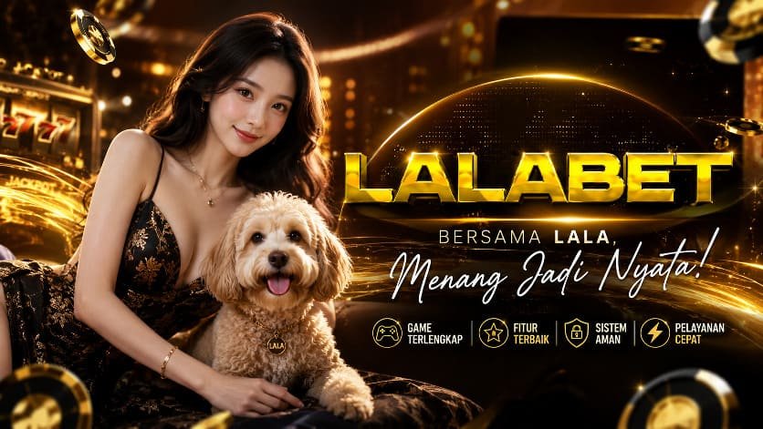 lalabet